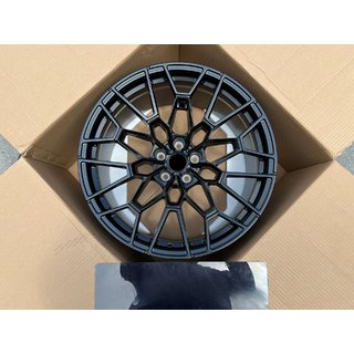 OEM gesmede velgen R19 R20 V1 (4 stuks) foto 1