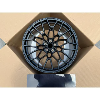 OEM gesmede velgen R19 R20 V1 (4 stuks) foto 1