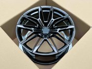 BMW X5 G05 2019–2026 Gesmede velgen OEM R22 V1 (4 stuks) foto 2