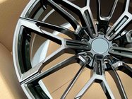 BMW X5 G05 2019–2026 Gesmede velgen OEM R22 V1 (4 stuks) foto 7