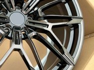 BMW X5 G05 2019–2026 Gesmede velgen OEM R22 V1 (4 stuks) foto 6