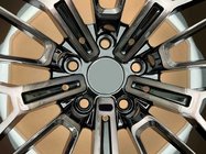 BMW X5 G05 2019–2026 Gesmede velgen OEM R22 V1 (4 stuks) foto 8