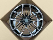 BMW X5 G05 2019–2026 Gesmede velgen OEM R22 V1 (4 stuks) foto 1