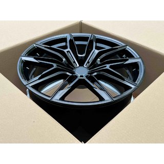 Gesmede velgen OEM R22 V1 (4 stuks) BMW X5 G05 2019–2026 foto 4