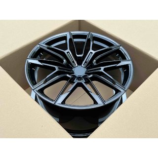 Gesmede velgen OEM R22 V1 (4 stuks) BMW X5 G05 2019–2026 foto 3