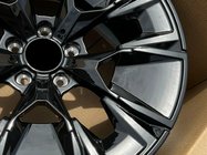 BMW X3 G01 2018– Gesmede velgen OEM R22 V2 (set van 4) foto 5