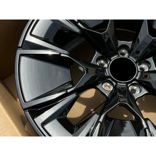 Gesmede velgen OEM R22 V2 (set van 4) foto 4