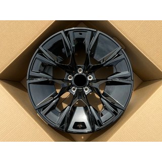 Gesmede velgen OEM R22 V2 (set van 4) BMW X3 G01 2018– foto 1