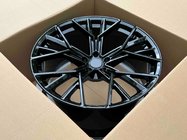 BMW XM G09 2022– Gesmede OEM R23 V1 velgen (4 stuks) foto 3