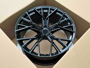 BMW XM G09 2022– Gesmede OEM R23 V1 velgen (4 stuks) foto 2