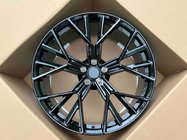 BMW XM G09 2022– Gesmede OEM R23 V1 velgen (4 stuks) foto 1