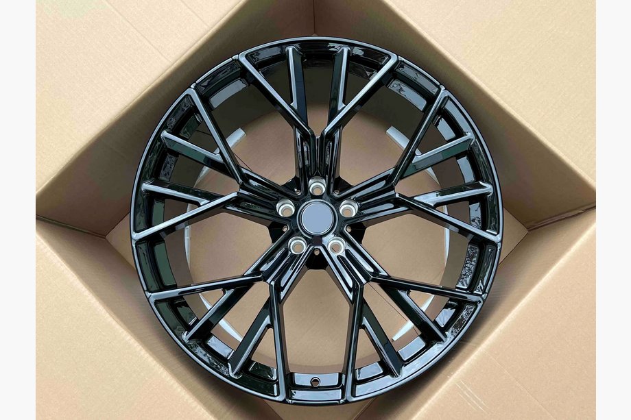 BMW XM G09 2022– Gesmede OEM R23 V1 velgen (4 stuks) Image