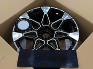 BMW XM G09 2022– Gesmede velgen OEM R23 V2 (4 stuks) foto 5