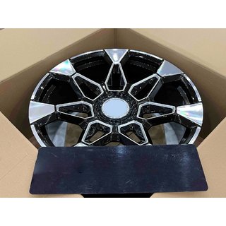Gesmede velgen OEM R23 V2 (4 stuks) BMW XM G09 2022– foto 3