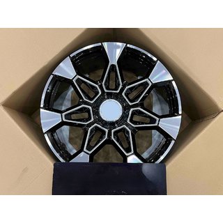 Gesmede velgen OEM R23 V2 (4 stuks) BMW XM G09 2022– foto 1