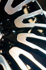 BMW 7 Serie G11/G12 2015–2022 OEM gesmede velgen R21 (4 stuks) foto 6