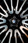 BMW 7 Serie G11/G12 2015–2022 OEM gesmede velgen R21 (4 stuks) foto 7