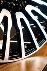 BMW 7 Serie G11/G12 2015–2022 OEM gesmede velgen R21 (4 stuks) foto 8