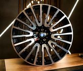 BMW 7 Serie G11/G12 2015–2022 OEM gesmede velgen R21 (4 stuks) foto 1