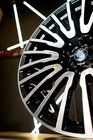 BMW 7 Serie G11/G12 2015–2022 OEM gesmede velgen R21 (4 stuks) foto 14