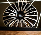BMW 6-serie G32 2017– OEM gesmede velgen R21 (4 stuks) foto 4