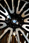 BMW 6-serie G32 2017– OEM gesmede velgen R21 (4 stuks) foto 10