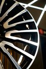 BMW 6-serie G32 2017– OEM gesmede velgen R21 (4 stuks) foto 12