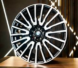 BMW 6-serie G32 2017– OEM gesmede velgen R21 (4 stuks) foto 2