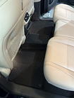 Mercedes GLS X167 2019– EVA-automatten (3 rijen, zwart) foto 4