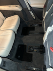 Mercedes GLS X167 2019– Textiele automatten Classic (3 rijen, zwart) foto 3