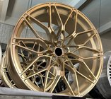 BMW 4-serie G22/23/26 2020– Gesmede OEM-velgen R19 R20 V2 (4 stuks) foto 2