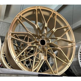 Gesmede OEM-velgen R19 R20 V2 (4 stuks) foto 2