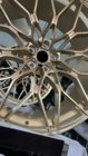 BMW 3 Serie G20/G21 2018– OEM gesmede velgen R19 R20 V1 (4 stuks) foto 5