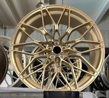 BMW 3 Serie G20/G21 2018– OEM gesmede velgen R19 R20 V1 (4 stuks) foto 1