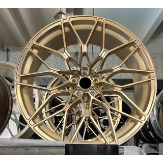 OEM gesmede velgen R19 R20 V1 (4 stuks) BMW 3 Serie G20/G21 2018– foto 1