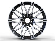 BMW X5 G05 2019–2026 Gesmede OEM velgen R22 V3 (4 stuks) foto 1