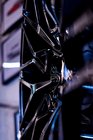 BMW X5 G05 2019–2026 Gesmede OEM velgen R22 V3 (4 stuks) foto 6