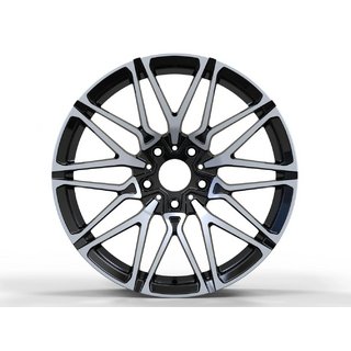Gesmede OEM velgen R22 (4 stuks) BMW X6 G06 2019–2027 foto 1