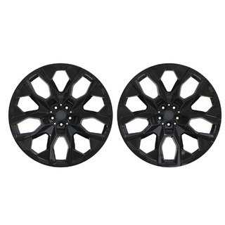 Gesmede OEM R23 V1 velgen (4 stuks) BMW X7 G07 2019– foto 2