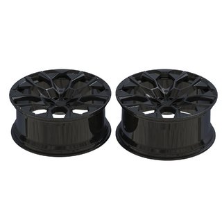 Gesmede OEM R23 V1 velgen (4 stuks) BMW X7 G07 2019– foto 4