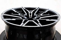 BMW 3 Serie G20/G21 2018– OEM gesmede velgen R20/R21 (4 stuks) foto 6
