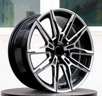 BMW 3 Serie G20/G21 2018– OEM gesmede velgen R20/R21 (4 stuks) foto 2