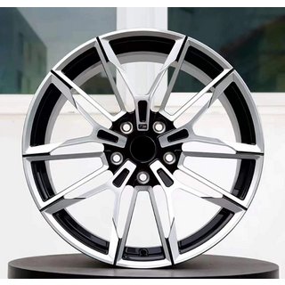 OEM gesmede velgen R20/R21 (4 stuks) BMW 3 Serie G20/G21 2018– foto 1