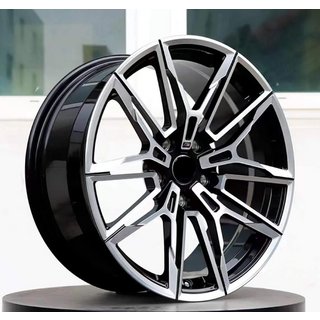 OEM gesmede velgen R20/R21 (4 stuks) BMW 3 Serie G20/G21 2018– foto 2