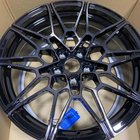 BMW 4-serie G22/23/26 2020– OEM gesmede velgen R19 R20 V3 (4 stuks) foto 3