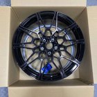 BMW 4-serie G22/23/26 2020– OEM gesmede velgen R19 R20 V3 (4 stuks) foto 5