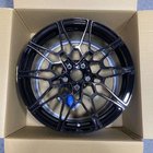 BMW 4-serie G22/23/26 2020– OEM gesmede velgen R19 R20 V3 (4 stuks) foto 6