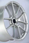 BMW 2 Serie G42 2021– Gesmede OEM-velgen R19 R20 V2 (4 stuks) foto 5