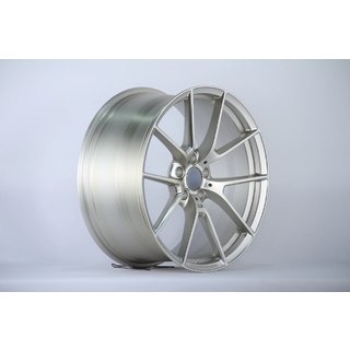 Gesmede OEM-velgen R19 R20 V2 (4 stuks) BMW 2 Serie G42 2021– foto 2