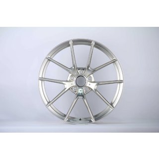 Gesmede OEM-velgen R19 R20 V2 (4 stuks) BMW 2 Serie G42 2021– foto 1